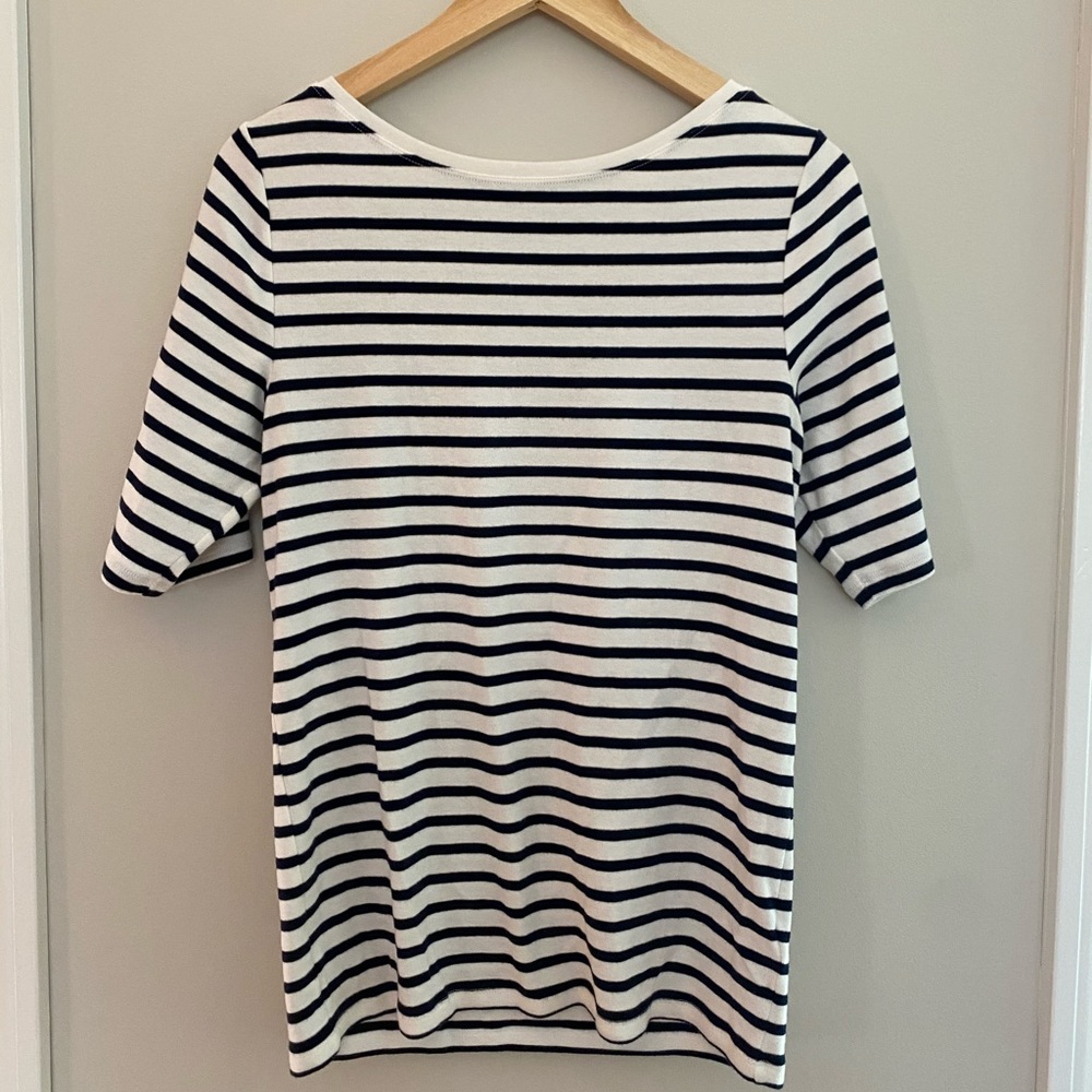 GAP | Striped top